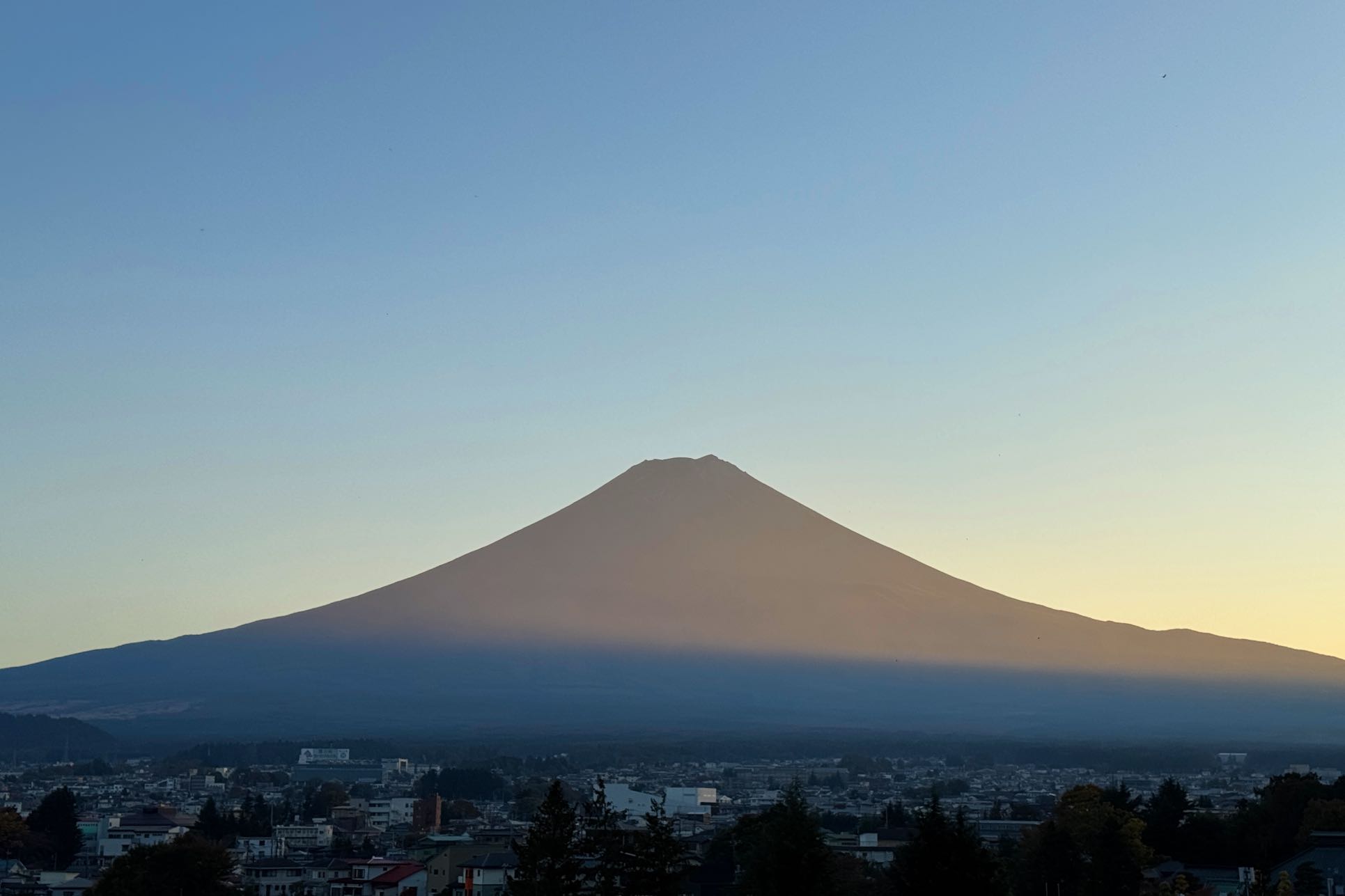 Mount Fuji & Gotemba Outlet Day Tour
